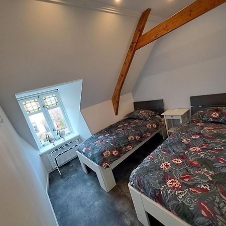 De Bloemenhof Bed & Breakfast Ouddorp Luaran gambar