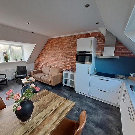 De Bloemenhof Bed & Breakfast Ouddorp Luaran gambar