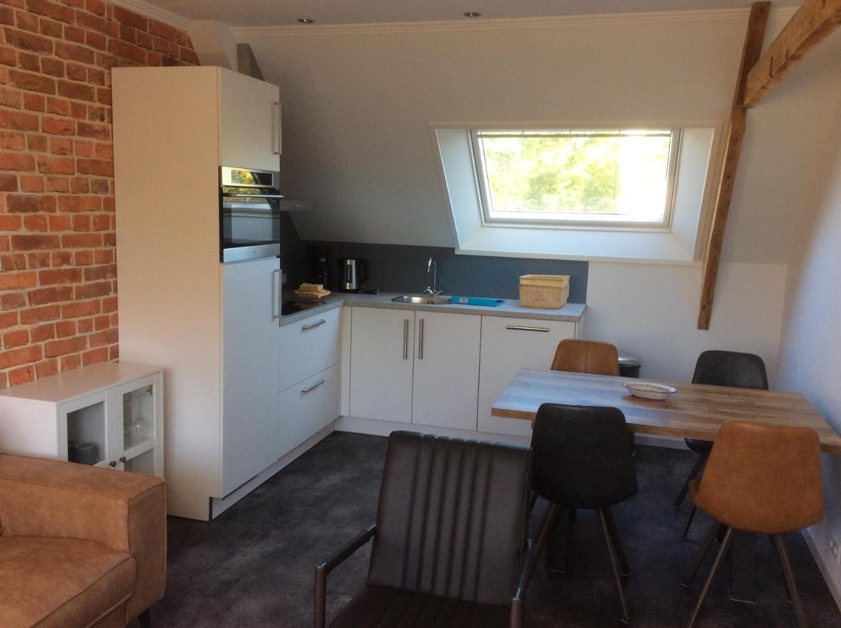 De Bloemenhof Bed & Breakfast Ouddorp Luaran gambar