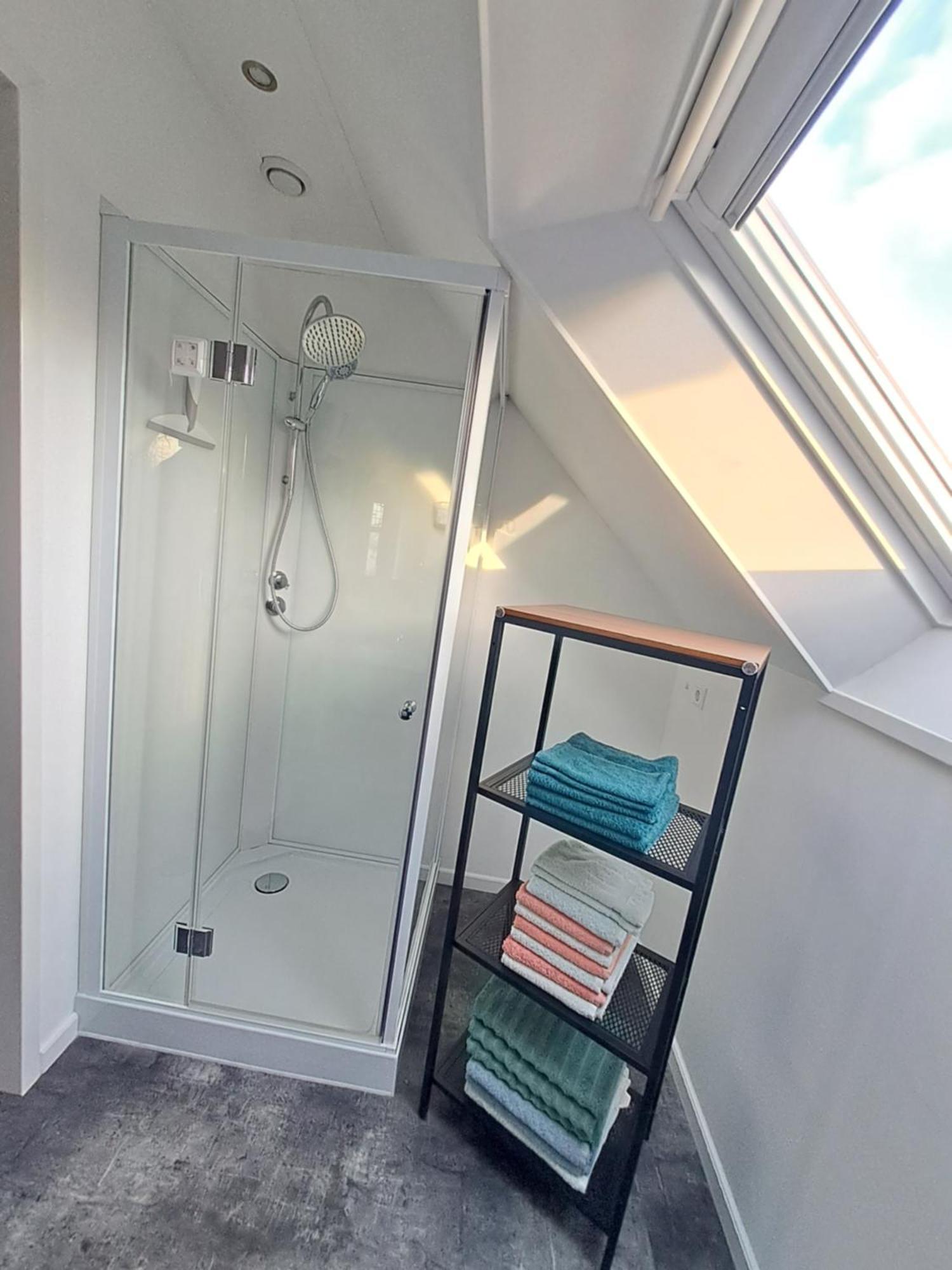 De Bloemenhof Bed & Breakfast Ouddorp Luaran gambar